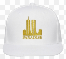 Twin Towers Snapback Hat Cap Png