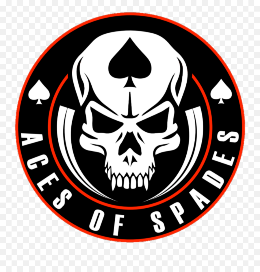 Aces Of Spades Storefrontier Png Ace Logo