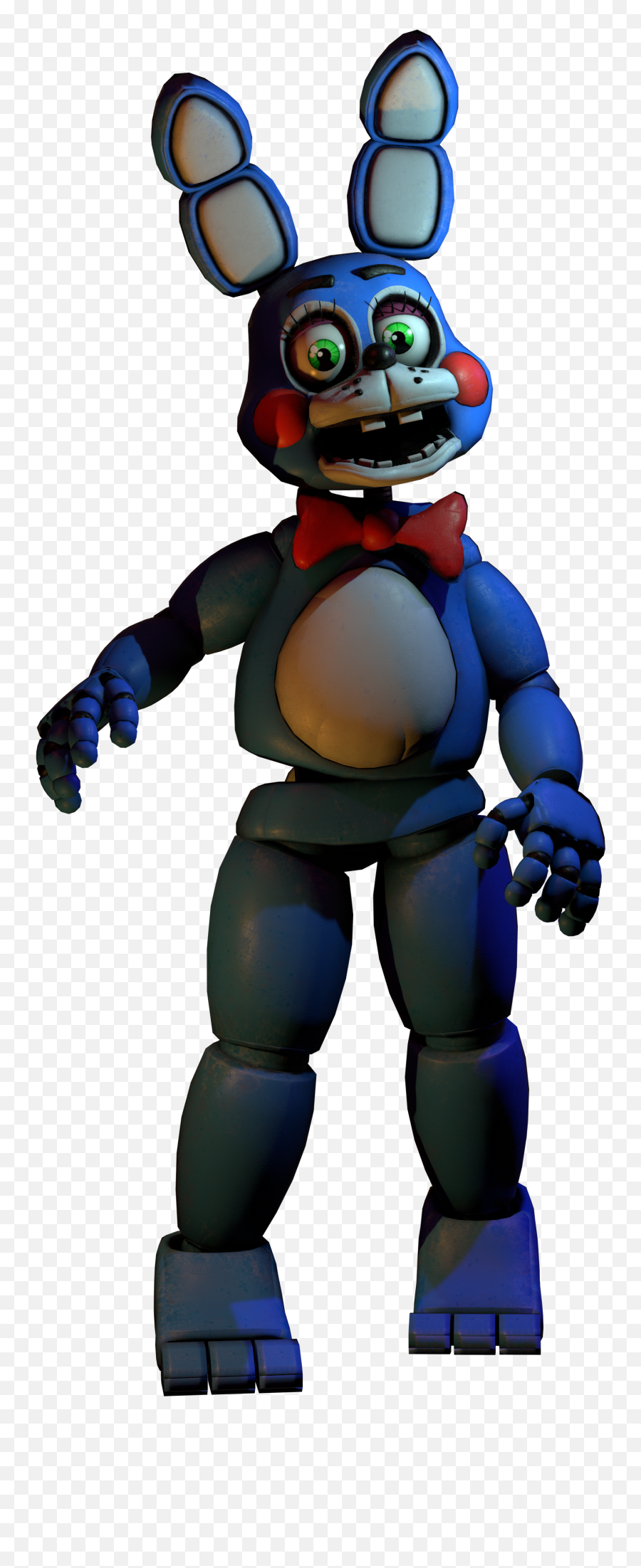 Freddy Fazbear, Triple A Fazbear Wiki