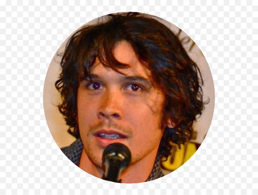 Best Photos Bob Morley More And Most - Hair Design Png,Marie Avgeropoulos Png