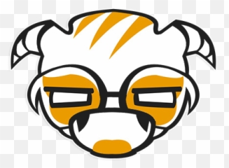 Dokkaebi Stickers For Telegram Discord - Gif No Background png
