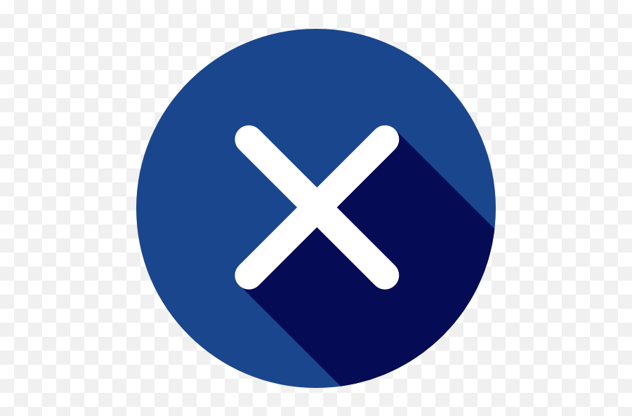 Cross Button - Icon Png,X Button Png