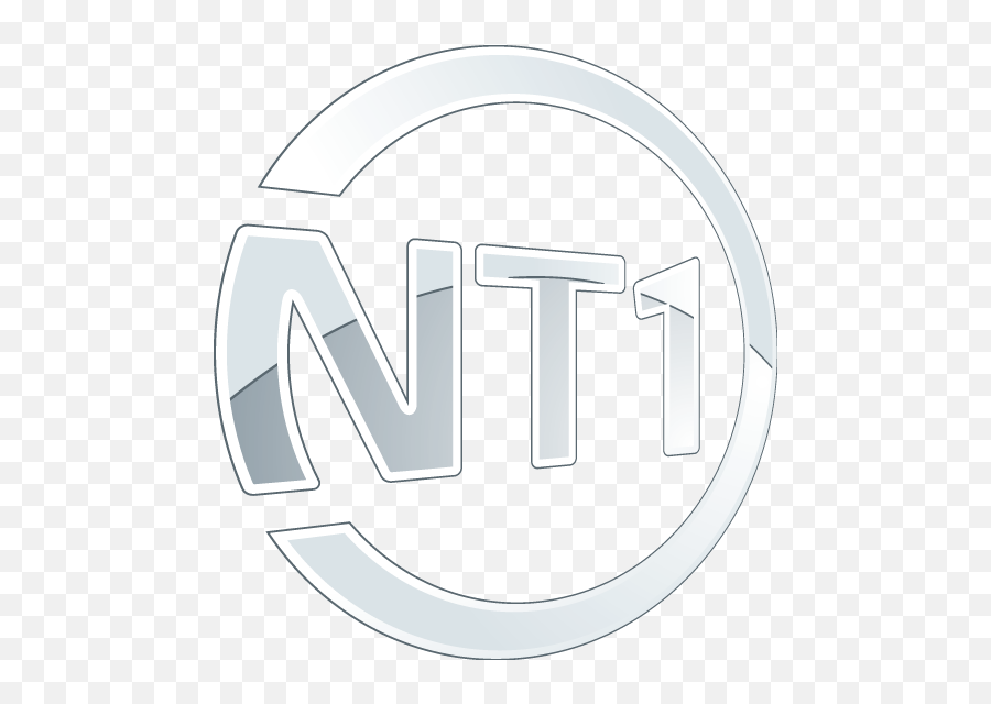 Nt1 - Nt1 Channel Png,Tf1 Logo