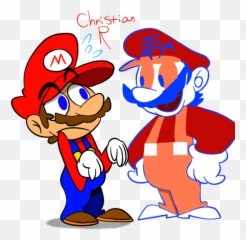 Sports Clipart No Background - Luigi Png,Grand Dad Png