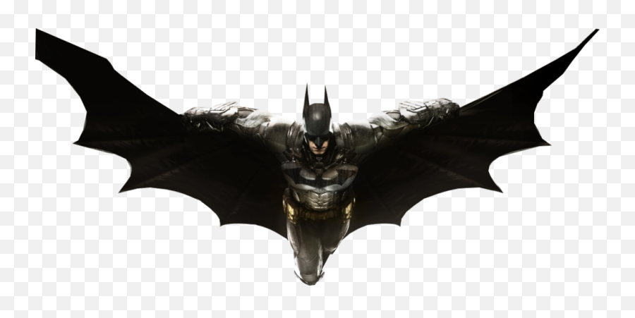 Batman Arkham Knight Png Transparent - Batman Arkham Knight Transparent,Arkham Knight Png