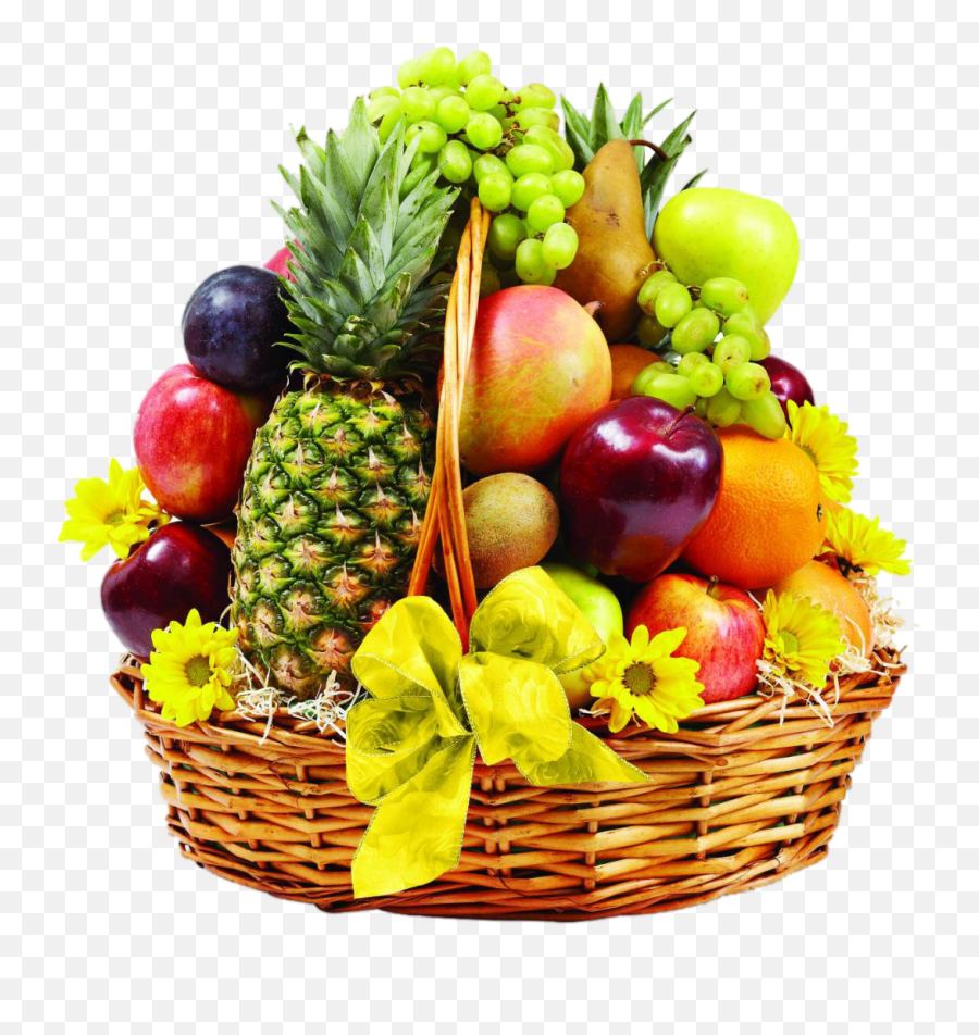 Fresh Fruits Transparent Png Clipart - Fruits Images Hd Png,Fruits Png