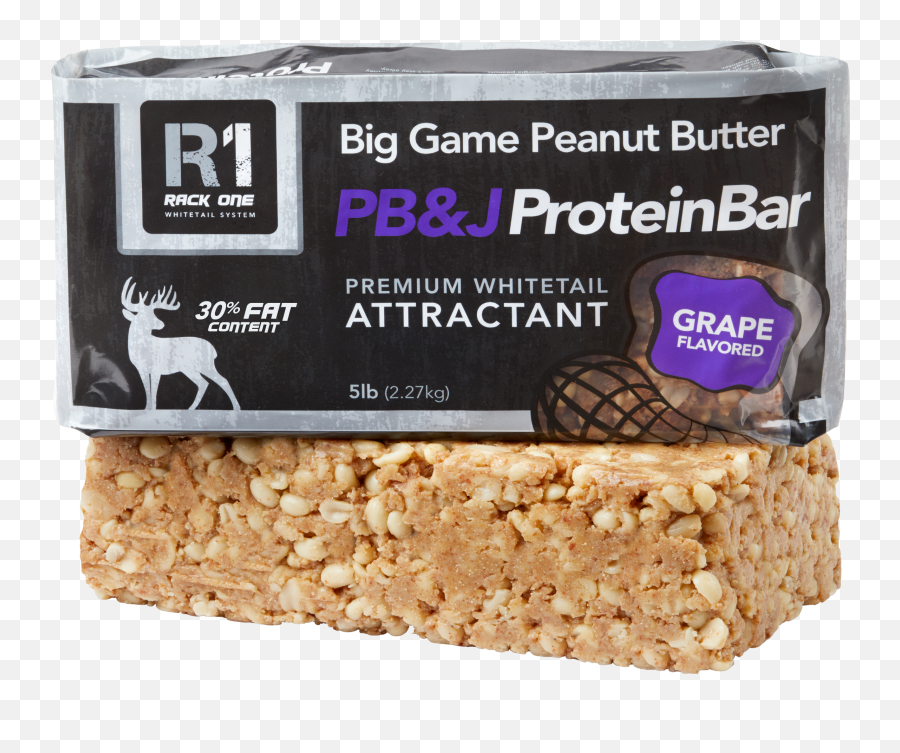 Big Game Butter Pbu0026j Protein Bar 5 Lbs - Grape Flavor Fitness Nutrition Png,Peanut Butter Jelly Time Aim Icon