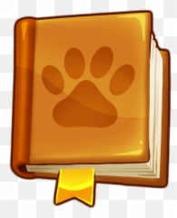 Hero Book Castle Cats Wiki Fandom Png
