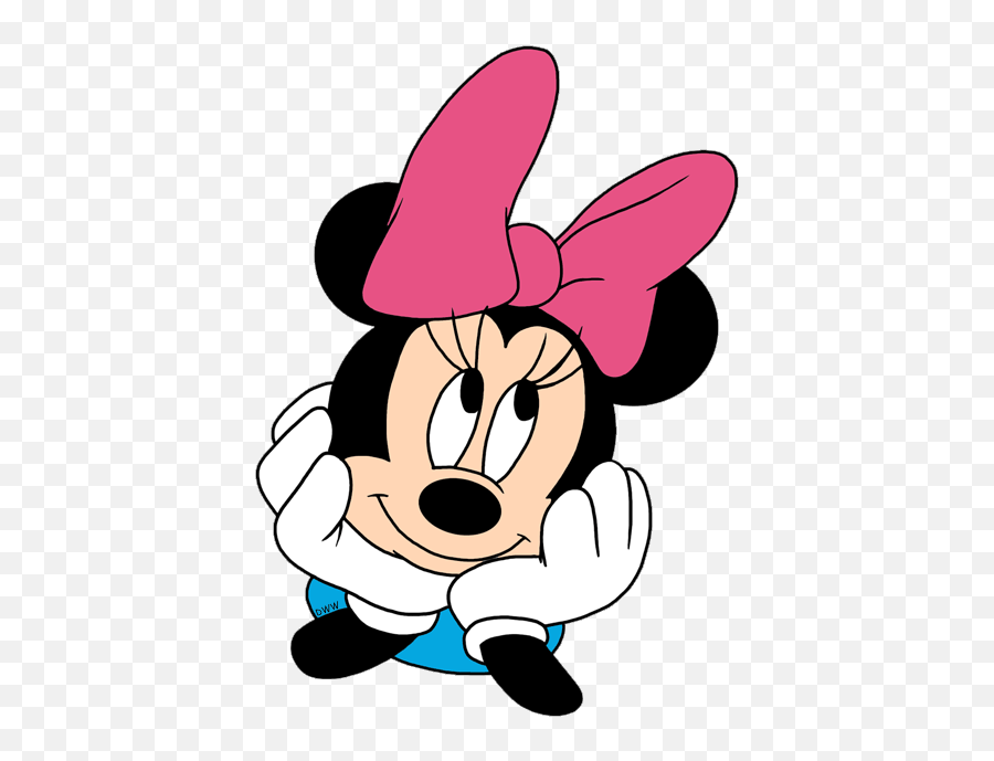 Library Of Mickey And Minnie Mouse Jpg - Minnie Mouse Clip Art Png,Minnie Mouse Face Png