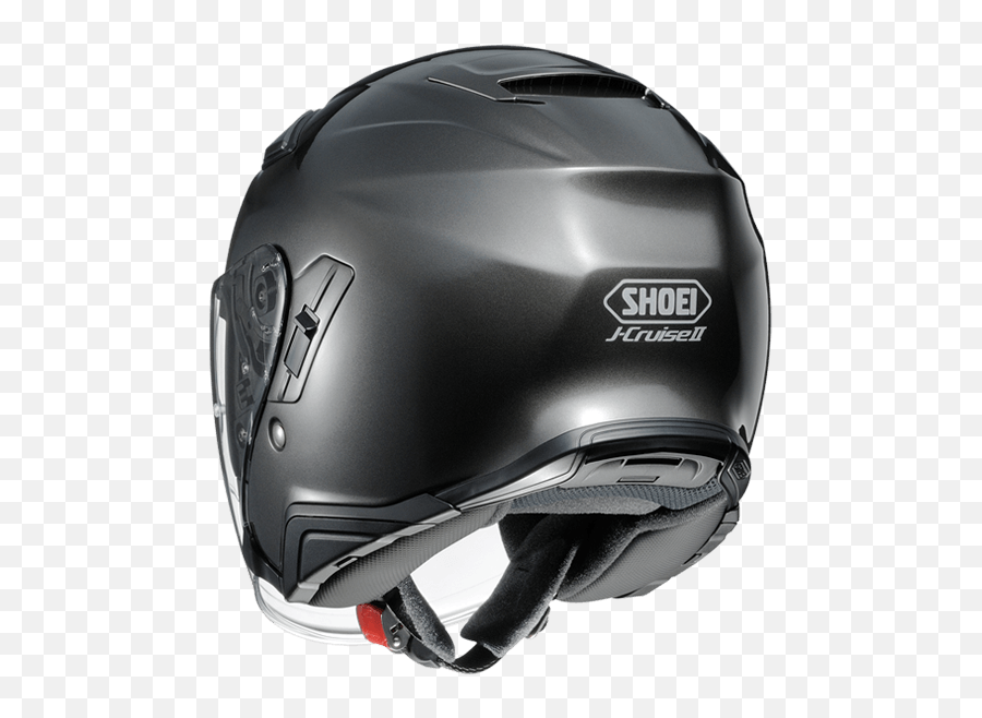 Shoei 2019 Introducing J Cruise Ii Motorcycle Street Helmet - Motorcycle Helmet Png,Icon Airmada Communication System