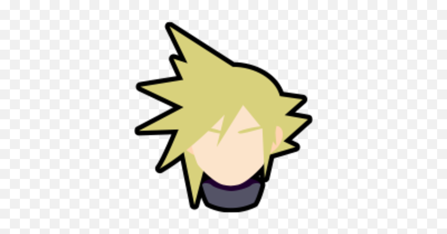 Torisu - Ssbu Cloud Stock Icon Png,Retard Icon