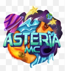 Asteriamc Png
