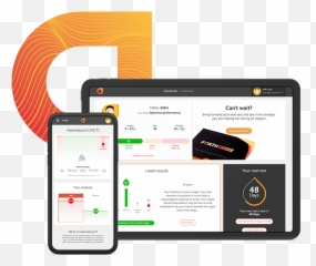 Platform And Apps - Forth Edge Smart Device png