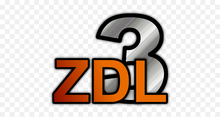 Zdl 3 High - Zdl Doom Logo Png,Doom Icon Png