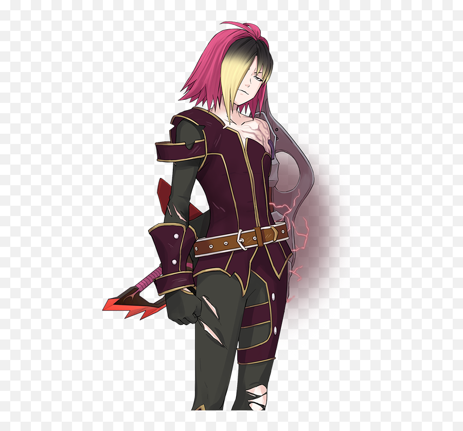 Ten Favourite Characters In Project X - Zagi Project X Zone 2 Png,Haseo Icon