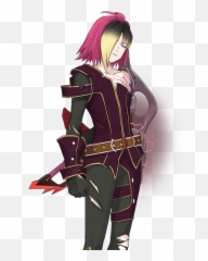 Ten Favourite Characters In Project X - Zagi Project X Zone 2 Png,Haseo Icon