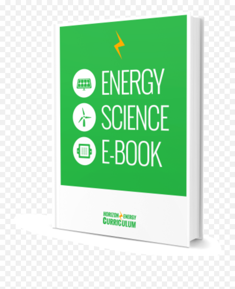 Horizon Educational - Steam Education On Renewable Energy Via Vertical Png,Cool Steam Icon