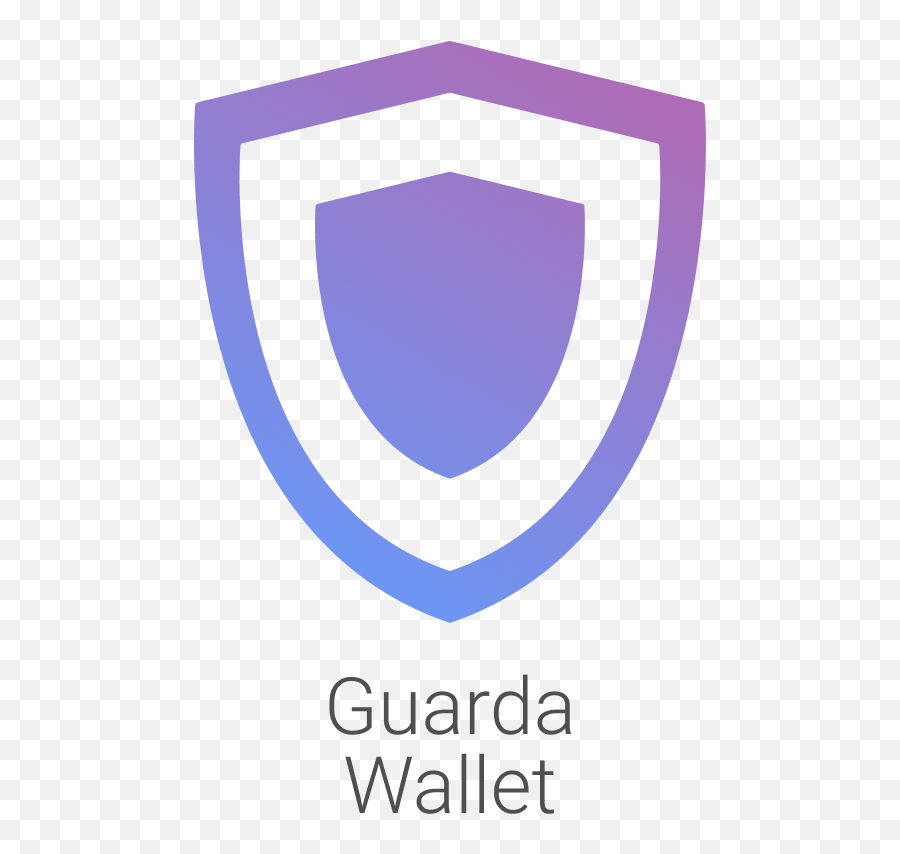 Guarda Wallet - Guarda Wallet Logo Transparent Png,Bitcoin Wallet Icon