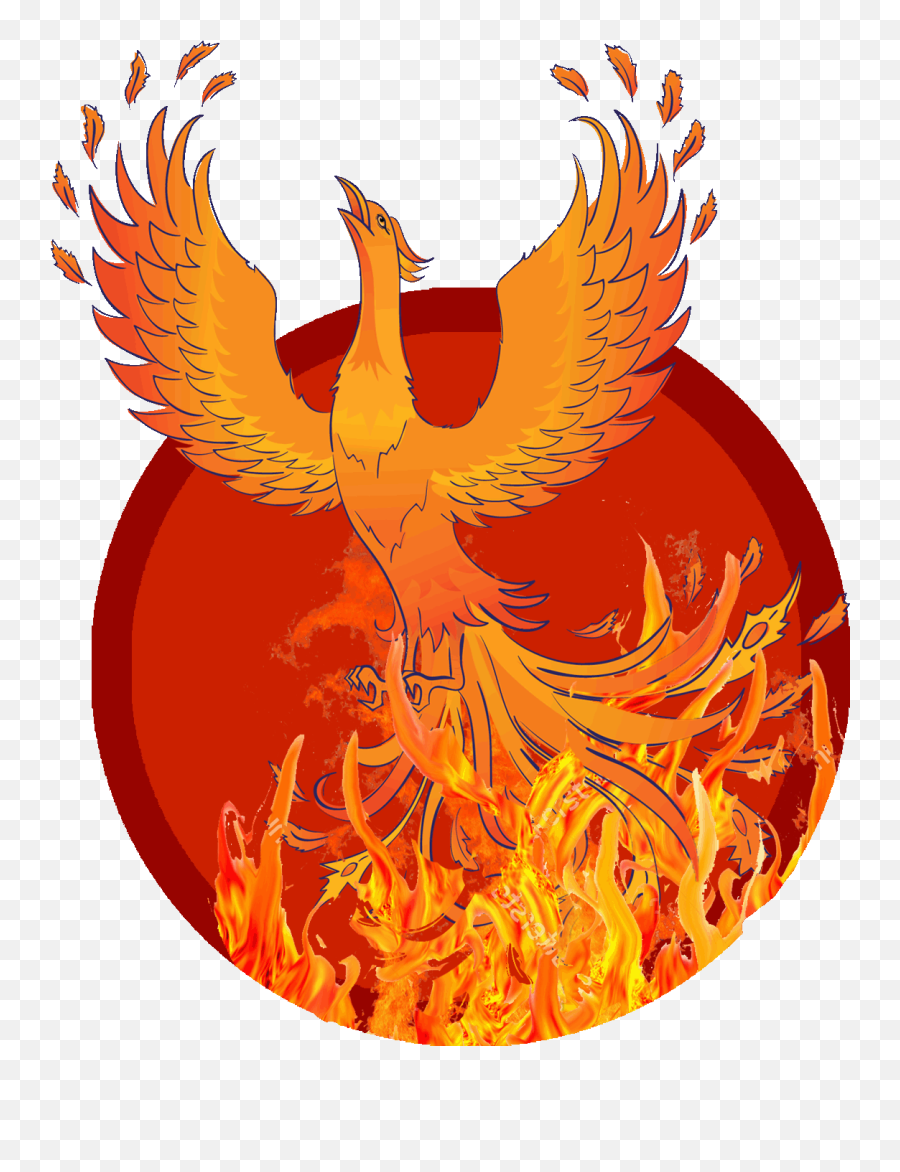Phoenix Phoenix Bird Logos Gifs Png Phoenix Logo Free Transparent Png Images Pngaaa Com