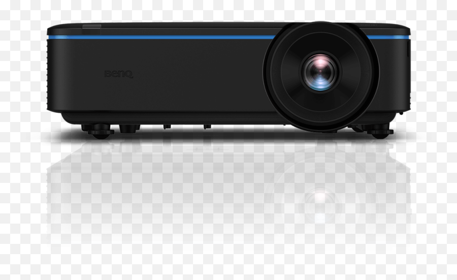 Lu951st Installation Projector Benq Business Us - Camera Lens Png,Ceiling Mounted Video Projector Icon Plan