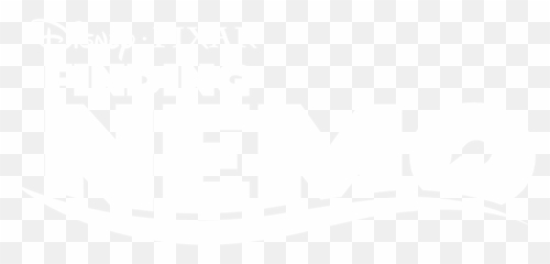 Finding Nemo Netflix - Finding Nemo Png Logo,Nemo Png