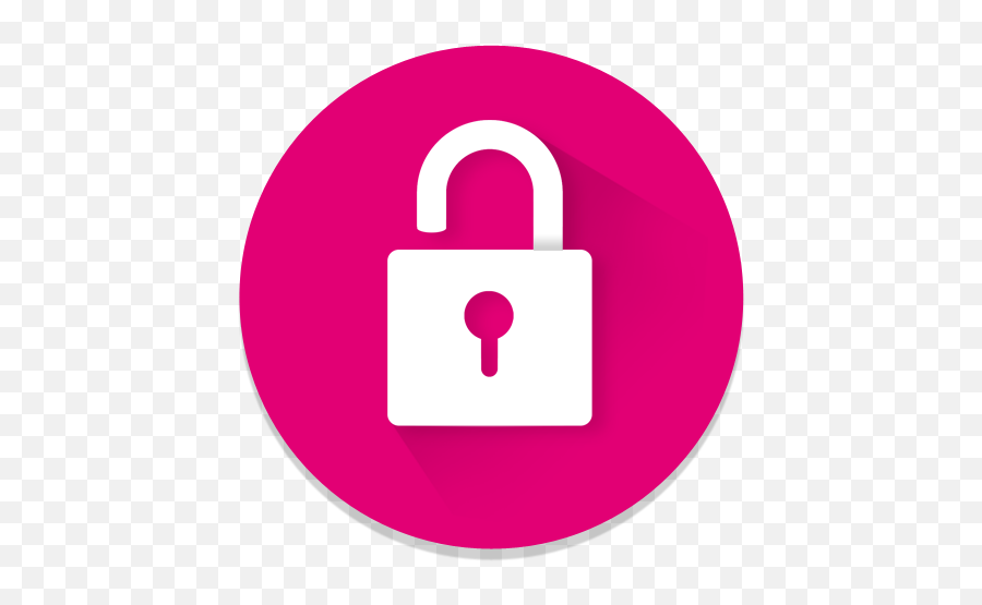 Device Unlock Apk 1 - T Mobile Device Unlock App Download Png,Unlock Icon White