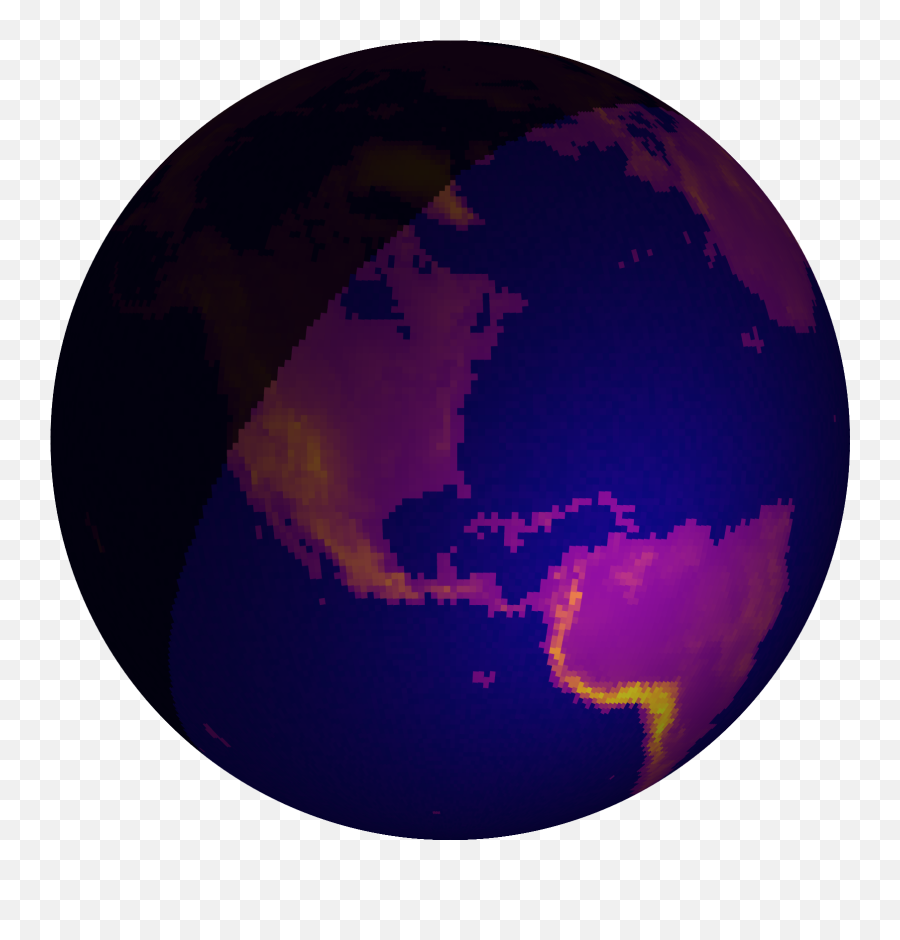Purple Planet Png - Language,Elevation Icon