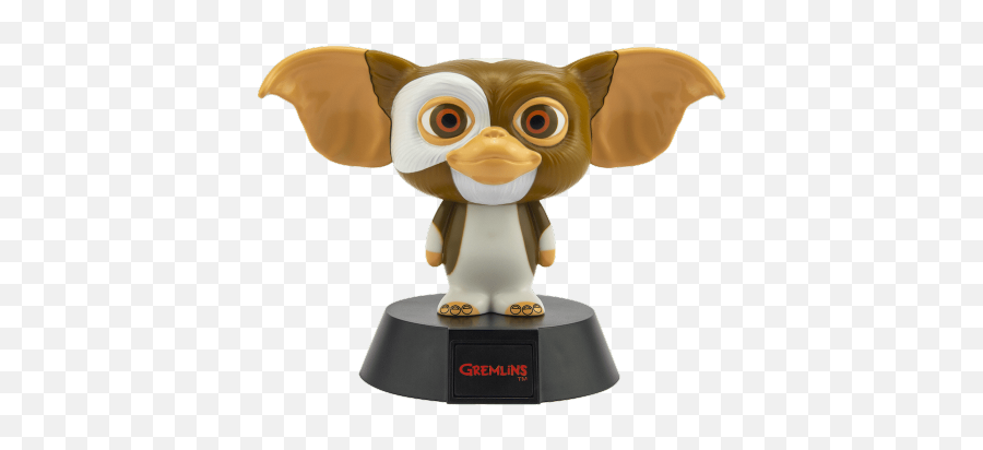 Gizmo Icon Paladone - Gremlins Gizmo Icon Light Png,Gizmo Icon