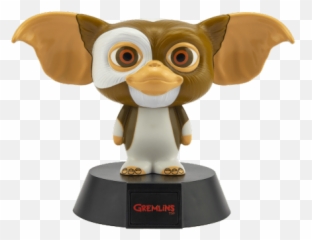 Gizmo Icon Paladone - Gremlins Light png