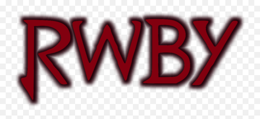 Rwby Logo Png 9 Image - Rwby Logo Png,Rwby Png