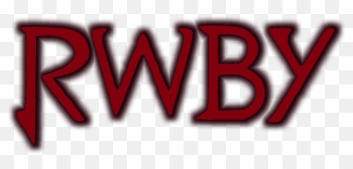 Rwby Logo Png 9 Image - Rwby Logo Png,Rwby Png