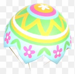 Bright Glider - Mario Kart png
