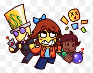 Super Bomb Survival Patch Notes - Roblox Polyhex png