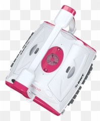 Bwt D300 App Robotic Pool Cleaner - Portable png
