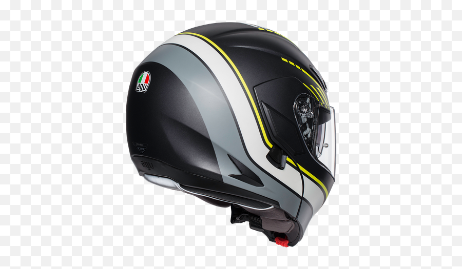 Agv Compact St Boston Matt Helmet U2013 Pathpavers - Agv Compact St Boston Png,Icon Seventh Seal Helmet