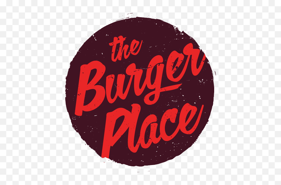 The Burger Place Atlanta - Dot Png,Icon Atlanta