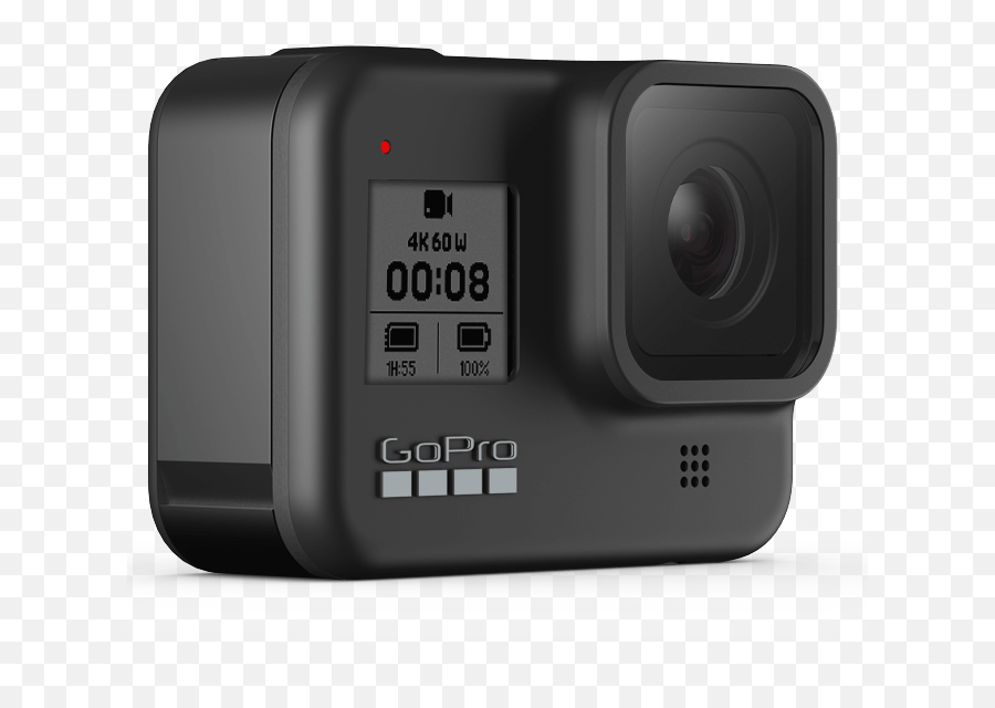 Trade - In Eligible Gopro Or Digital Camera U0026 Get Gopro Hero8 Hero8 Gopro 8 Black Png,Klipsch Icon Wf 34