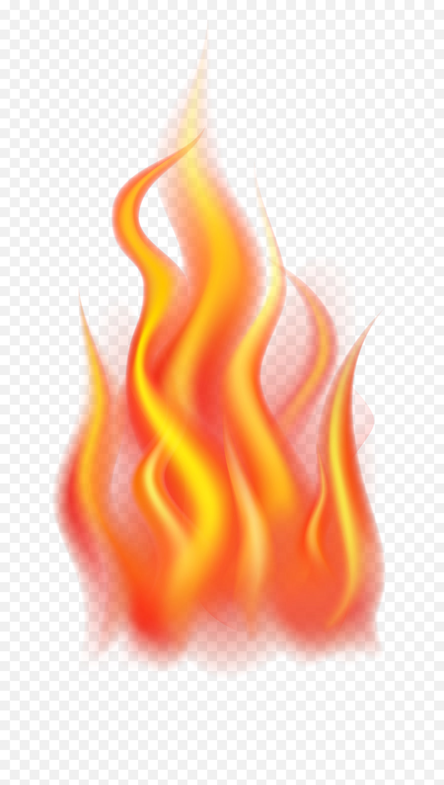 Free Fire Clipart Download Clip - Transparent Pictures Of Flames Png,Fire Clipart Transparent Background