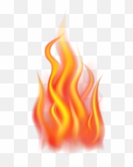 Free Fire Clipart Download - Transparent Pictures Of Flames png