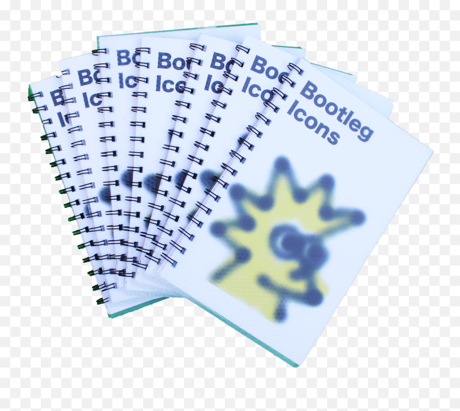 Bootleg Icons Book U2014 Constanza Valenzuela Png Icon For Minions Goanimate