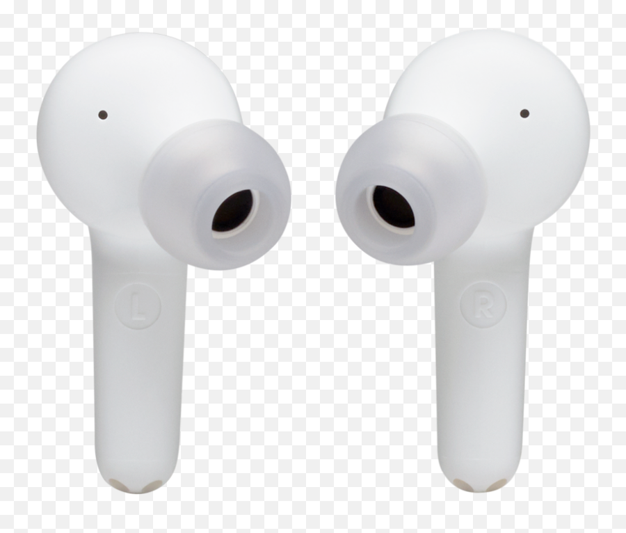 Jbl Tune 215tws True Wireless In - Ear Headphones White Jbl 215tws White Png,Free Ear Bud Icon