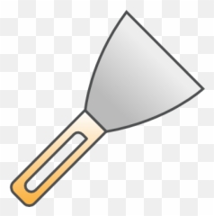Tools Tool Spatula Free Icon Of Icons - Filter Funnel png