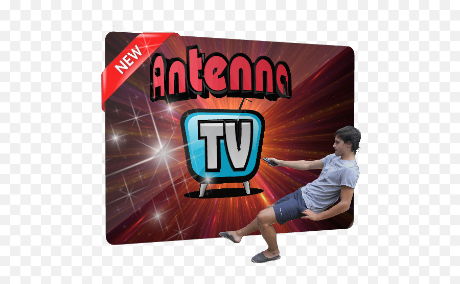 Download Antenna Tv For Android 431 - Leisure Png,Tv Antenna Icon