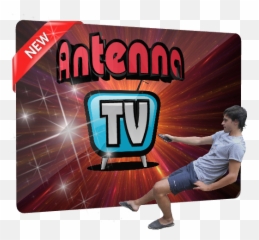 Download Antenna Tv For Android 431 - Leisure png