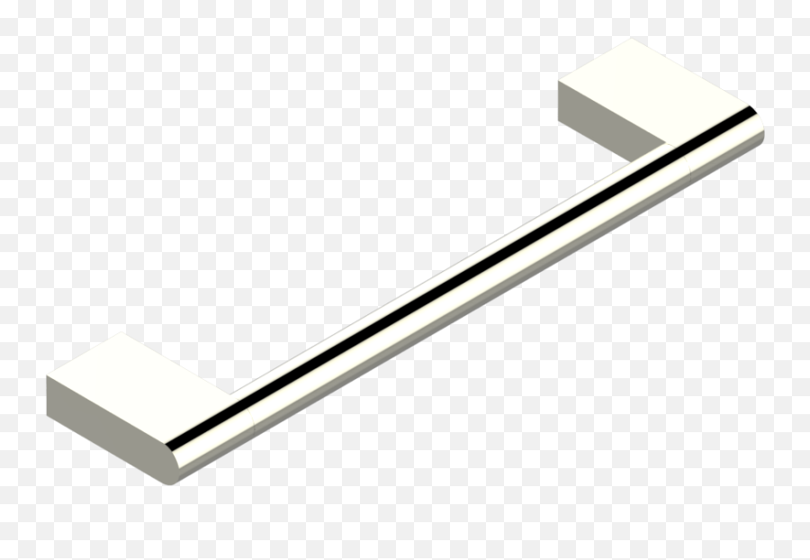 Towel Bar 12 Long U7g - 51430 U2014 Iconx U2014 Thg Solid Png,30 Icon