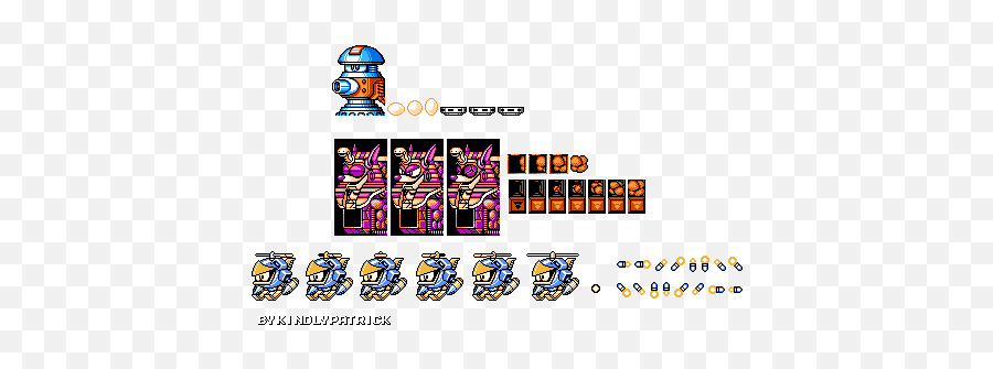 Show Posts - Scd Mega Man Fangame Tileset Png,Megaman X4 Icon
