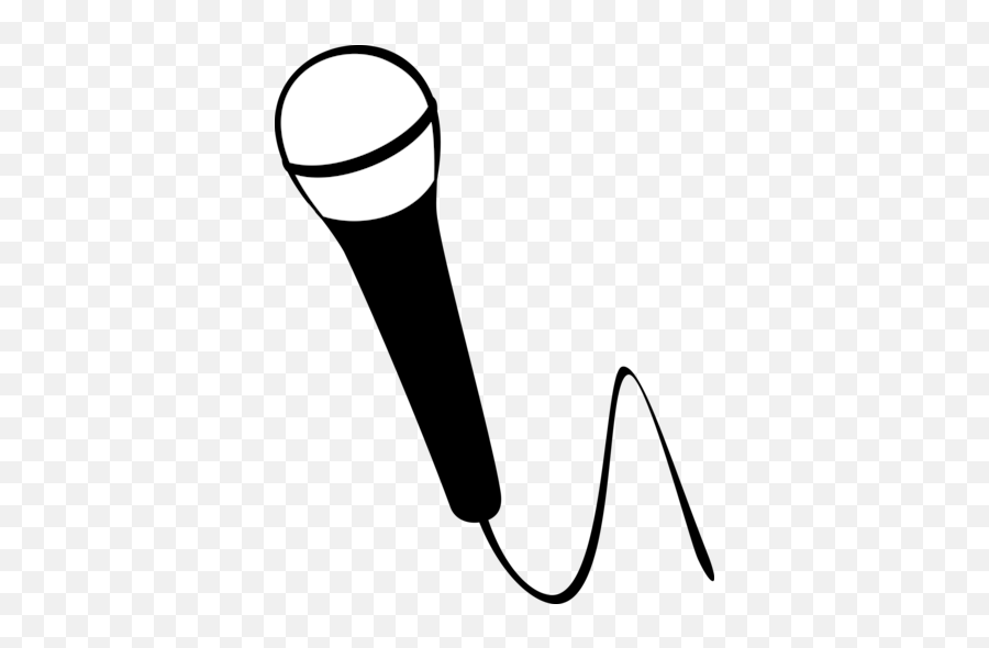 Download Microphone Vector Art - Mic Vector Art Full Size Zpv Png,Microphone Icon Vector