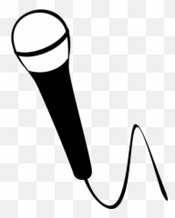 Download Microphone Vector Art - Mic Vector Art Full Size Zpv Png,Microphone Icon Vector