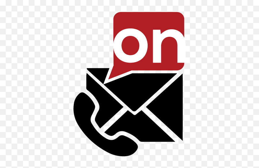 Contact Ontracks The Maximo Experts Png Twitter Email Icon