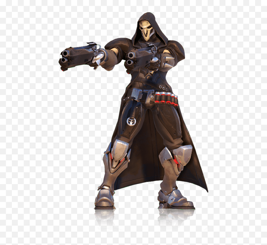 Overwatch Mei Meme Png - Transparent Overwatch Reaper Png,Mei Overwatch Png